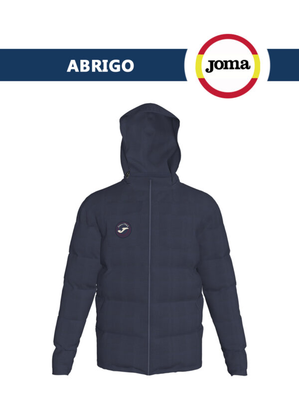 JOMA. Куртка ABRIGO 101093.300