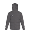 FBCDD15269600289E05550540090B39E JOMA. Куртка ABRIGO 101093.150
