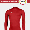 Футболка с дл. рукавом BRAMA ACADEMY 101018.600