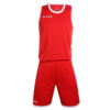 FC08DFDA78241658E05550540090B39E Комплект ALMERIA (футболка+шорты) 8252LB1006/8252LB3006.610