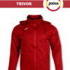FC4541DF0CCA1DF7E05550540090B39E JOMA. Куртка TRIVOR 102261.600