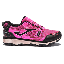 FC45AD42B17727F0E05550540090B39E JOMA. Кроссовки TK.SHOCK TKSHLS2310