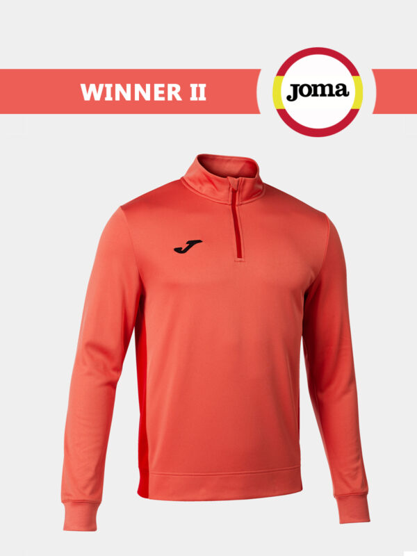 Толстовка WINNER II 102656.090