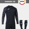 FC475E41B9764AF9E05550540090B39E Комплект вратарский ZAMORA VII 102789.100