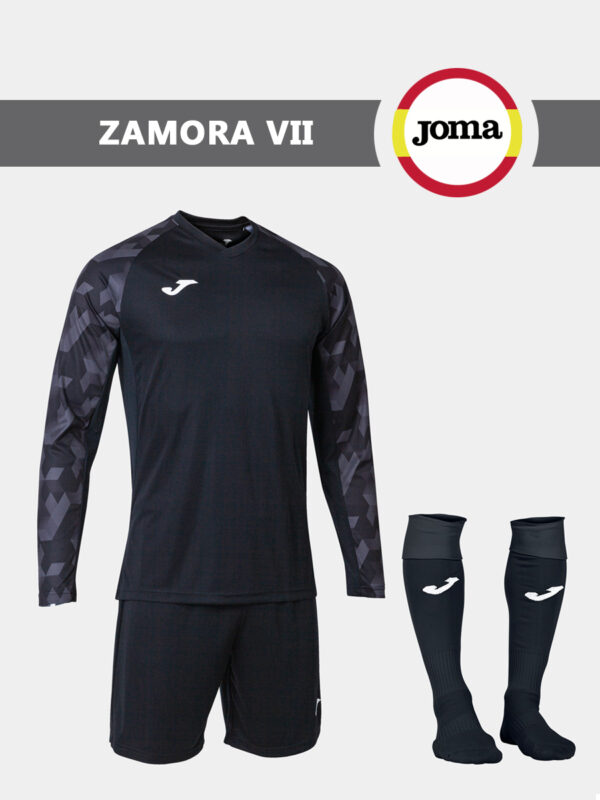 FC475E41B9764AF9E05550540090B39E Комплект вратарский ZAMORA VII 102789.100