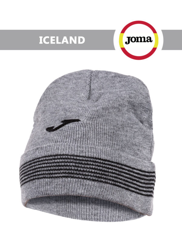 FC5758C3D37A4D51E05550540090B39E Шапка ICELAND 400393.280