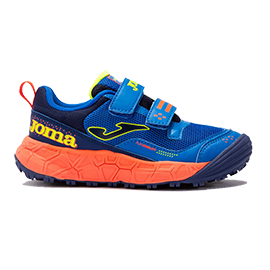 FC70A84245981734E05550540090B39E JOMA. Кроссовки ADVENTURE JADVS2304V