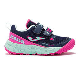 FC7100731F9114F1E05550540090B39E JOMA. Кроссовки ADVENTURE JADVS2333V