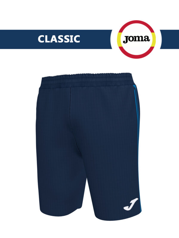 FC715D833F892393E05550540090B39E Шорты CLASSIC 101655.337