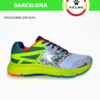 FC727DE75553366AE05550540090B39E Кроссовки BARCELONA 46949-588