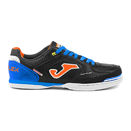 FC988DEEDB3B4787E05550540090B39E JOMA. Футзальная обувь TOP FLEX TOPW2201IN