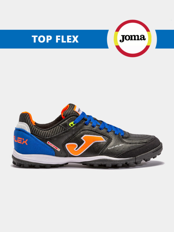 FC9A01600B2C74B3E05550540090B39E JOMA. Турфы TOP FLEX TOPW2201TF