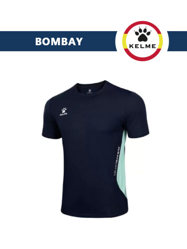 Футболка BOMBAY 8151TX1003.416