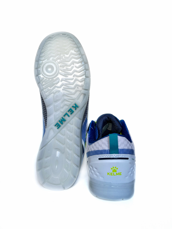 FD63E01C32F62697E05550540090B39E Футзальная обувь HAWK 55434-172