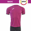Комплект BASIC SET (футболка+шорты) 101459.501