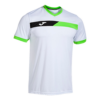 FD87DC571C3022C7E05550540090B39E Футболка CAMISETA 103212.217