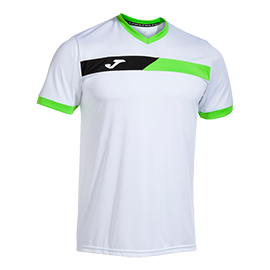FD87DC571C3022C7E05550540090B39E Футболка CAMISETA 103212.217
