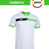 FD892600887D39DAE05550540090B39E Футболка CAMISETA 103212.217