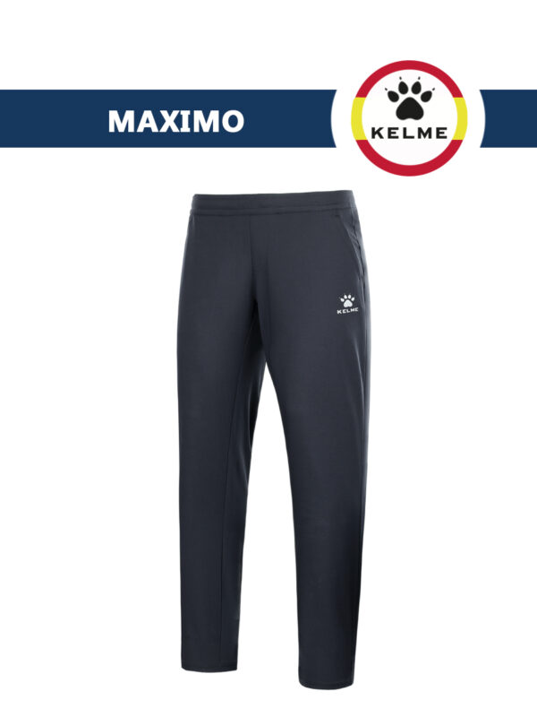 Брюки MAXIMO 8153CK1002.416