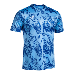 FDB03A00734E5909E05550540090B39E Футболка CAMISETA 103155.383