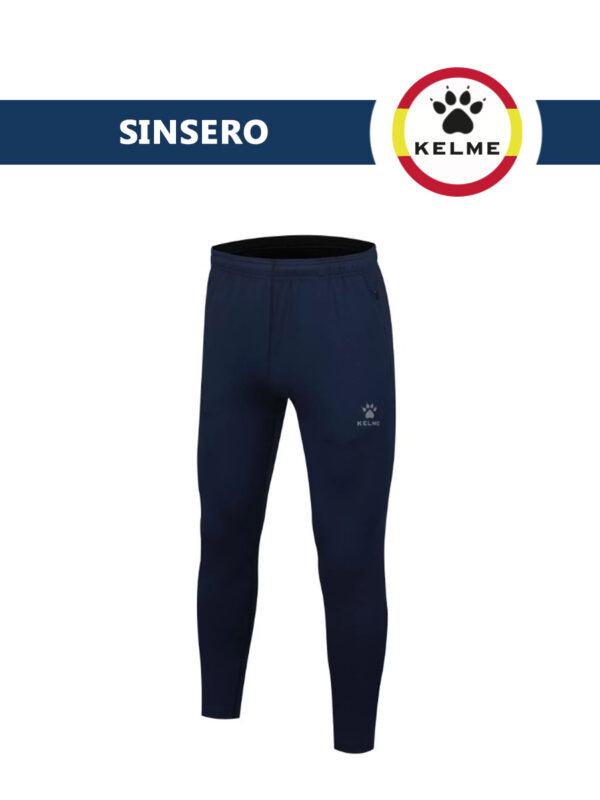 Брюки SINSERO KMC160022.416