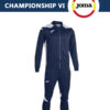 Костюм CHAMPIONSHIP VI 101953.332