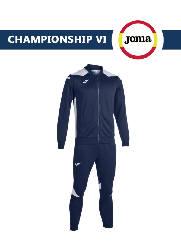 Костюм CHAMPIONSHIP VI 101953.332