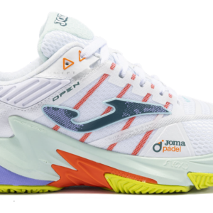 FE17D5DC6A2C015FE05550540090B39E JOMA. Кроссовки OPEN LADY TOPLS2402OM