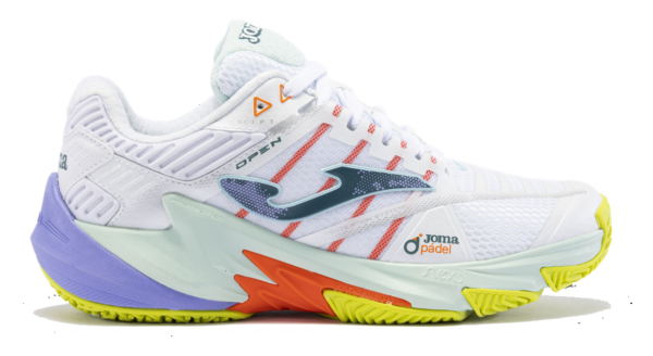 FE17D5DC6A2D015FE05550540090B39E JOMA. Кроссовки OPEN LADY TOPLS2402OM