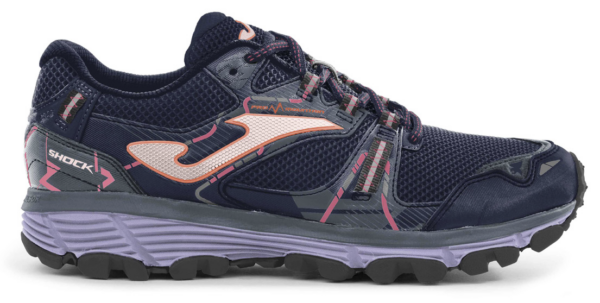 FE17D5DC6A61015FE05550540090B39E JOMA. Кроссовки SHOCK LADY TKSHLS2403