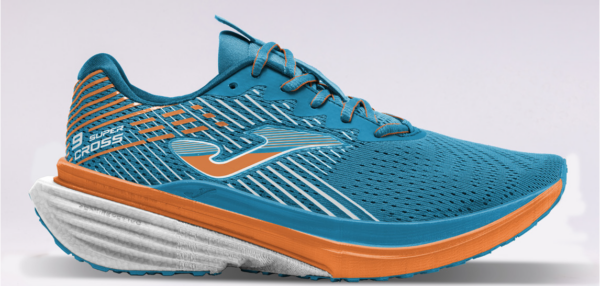 JOMA. Кроссовки SUPER-CROSS RCROS2405