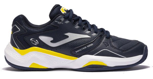 FE17D5DC6A97015FE05550540090B39E JOMA. Кроссовки MASTER 1000 TM100S2403C