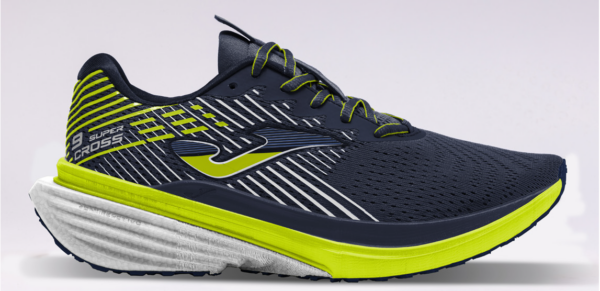 JOMA. Кроссовки SUPER-CROSS RCROS2403