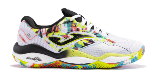 FE17D5DC6AE9015FE05550540090B39E JOMA. Кроссовки SMASH TSMAS2402C