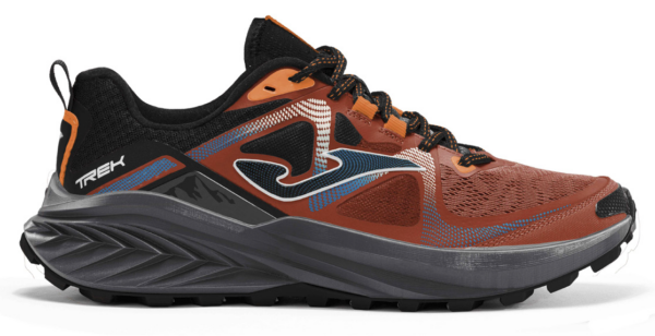 FE17D5DC6B18015FE05550540090B39E JOMA. Кроссовки TREK TKTRES2406