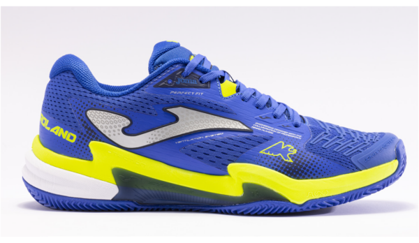 FE17D5DC6B63015FE05550540090B39E JOMA. Кроссовки ROLAND TROLAS2404C