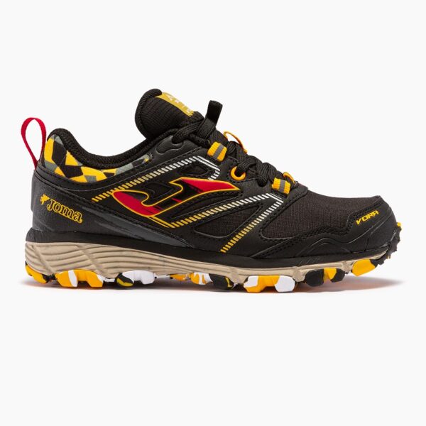 FE17D5DC6B8B015FE05550540090B39E JOMA. Кроссовки VORA JR JVORAW2331
