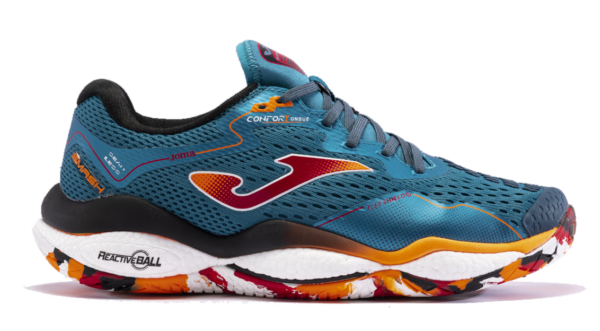 JOMA. Кроссовки SMASH TSMAS2417AC