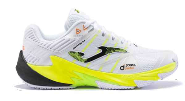 FE17D5DC6C5A015FE05550540090B39E JOMA. Кроссовки OPEN TOPES2402OM