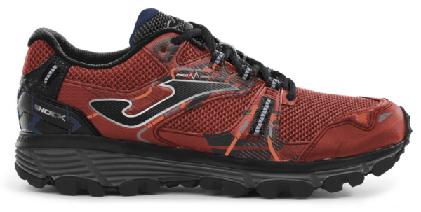 FE17D5DC6C78015FE05550540090B39E JOMA. Кроссовки SHOCK TKSHOS2406