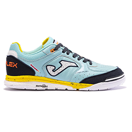 FE17D5DC6CCA015FE05550540090B39E JOMA. Футзальная обувь TOP FLEX REBOUND TORS2405IN