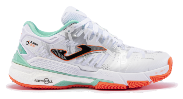 JOMA. Кроссовки SLAM LADY TSLALS2402C