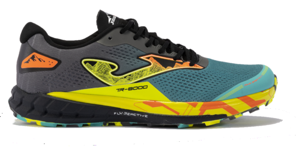 JOMA. Кроссовки TR-7000 TKTR7S2417