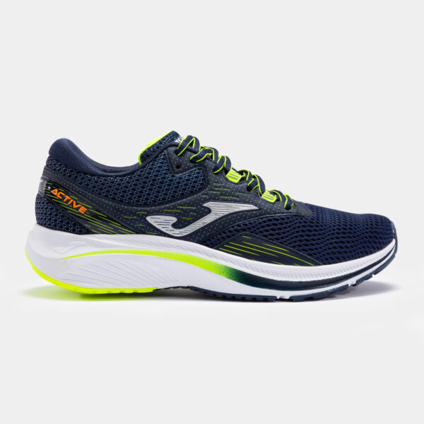 FE17D5DC6DBD015FE05550540090B39E JOMA. Кроссовки R.ACTIVE RACTIS2303