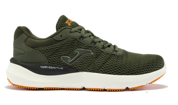 FE17D5DC6DC5015FE05550540090B39E JOMA. Кроссовки N250 CN250S2423