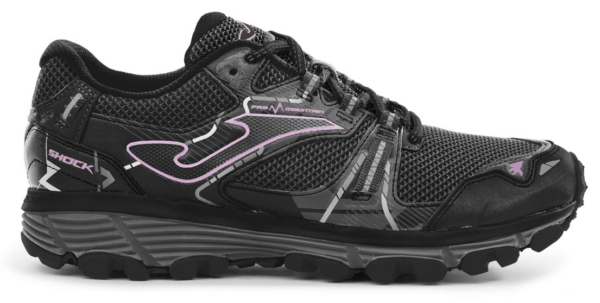FE17D5DC6DFB015FE05550540090B39E JOMA. Кроссовки SHOCK LADY TKSHLS2401