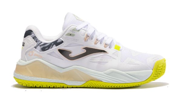 FE17D5DC6E01015FE05550540090B39E JOMA. Кроссовки SPIN LADY TSPILS2402OM