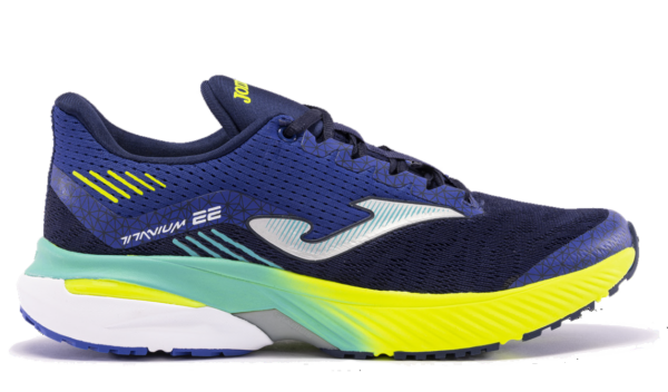 FE17D5DC6E6D015FE05550540090B39E JOMA. Кроссовки TITANIUM RTITAS2404