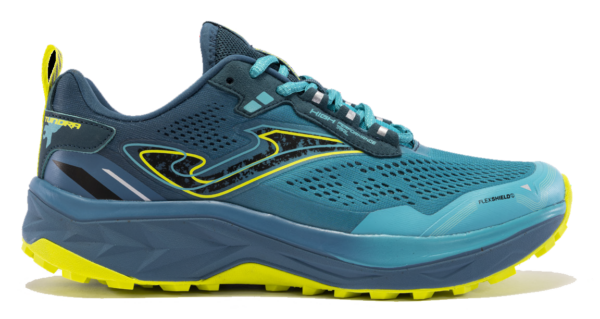 FE17D5DC6E81015FE05550540090B39E JOMA. Кроссовки TUNDRA TKTUNS2417