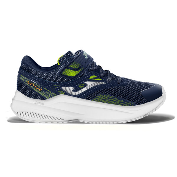 FE17D5DC6ED0015FE05550540090B39E JOMA. Кроссовки ACTIVE JACTIS2303V